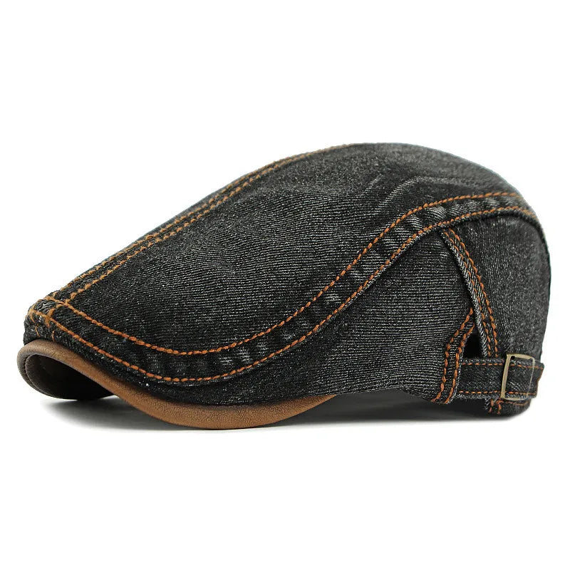 Tommy Kingswell Heritage Cap