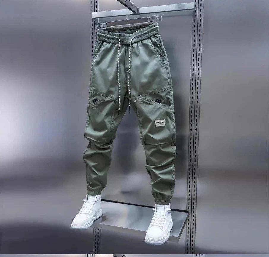 Carter™ | Athletic Pants