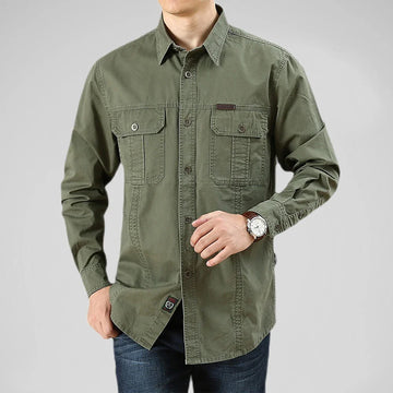 Vanderbilt Outdoor Shirt