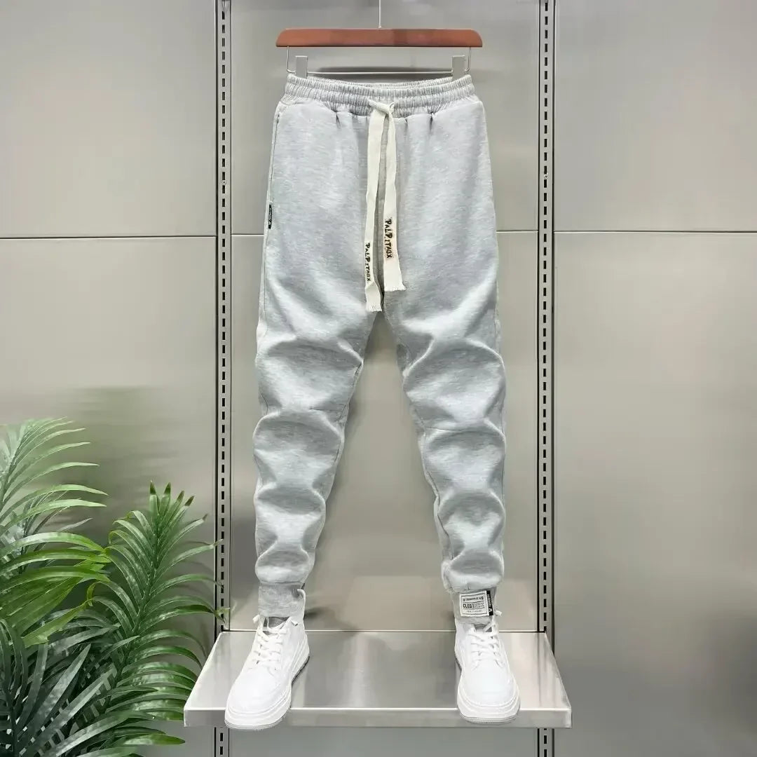 Turner™ | Cozy Fit Trousers