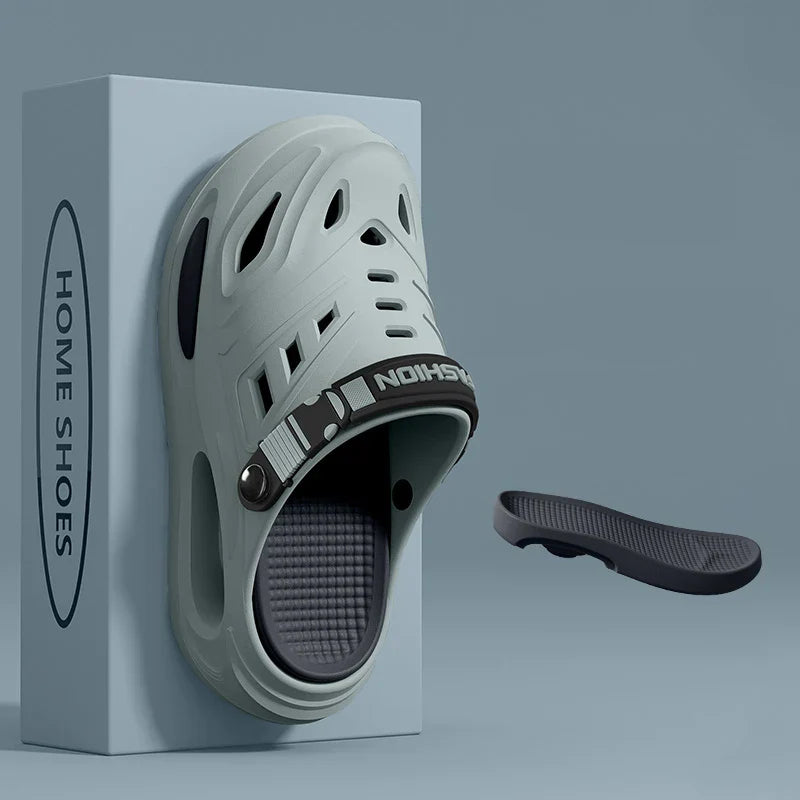 CloudStep Comfort Slides