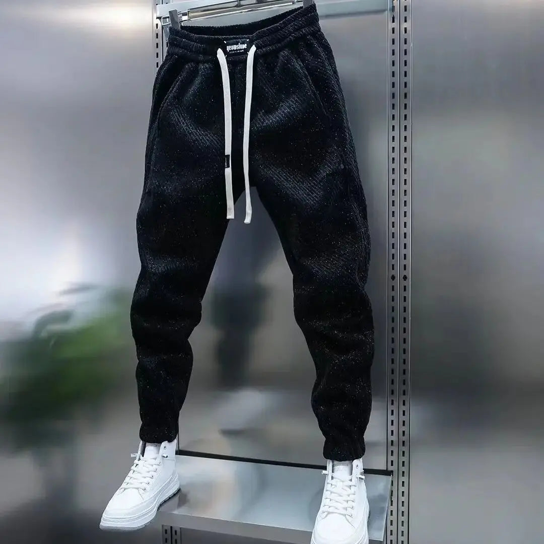 Stone™ | Relaxed Fit Trousers
