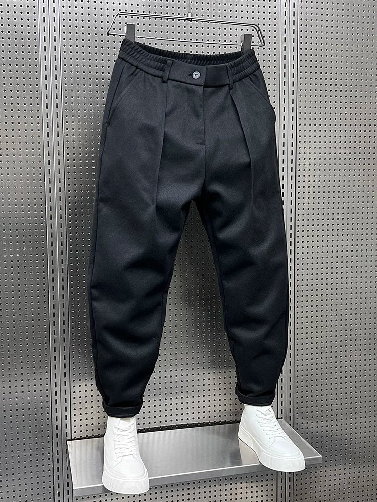 Bailey™ | Stylish and Comfortable Trousers