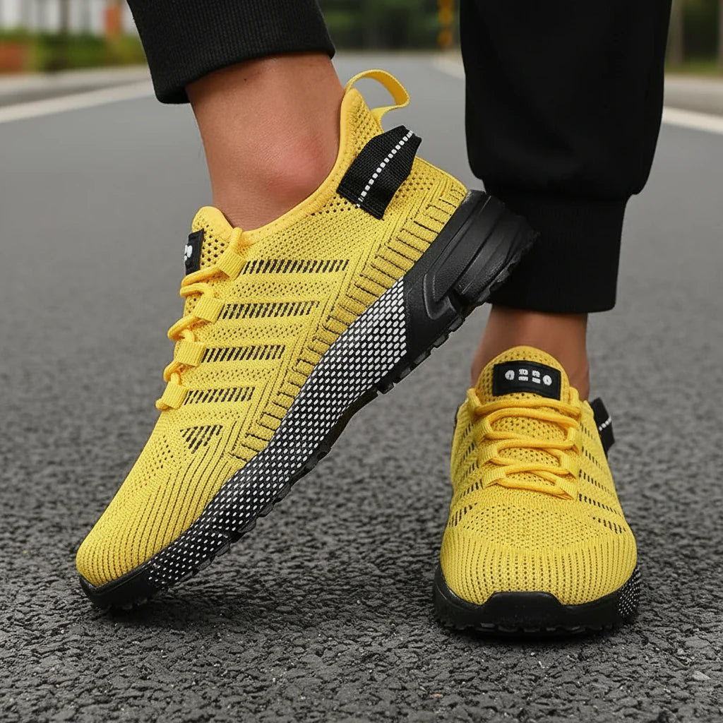 Magnus Street Sneakers