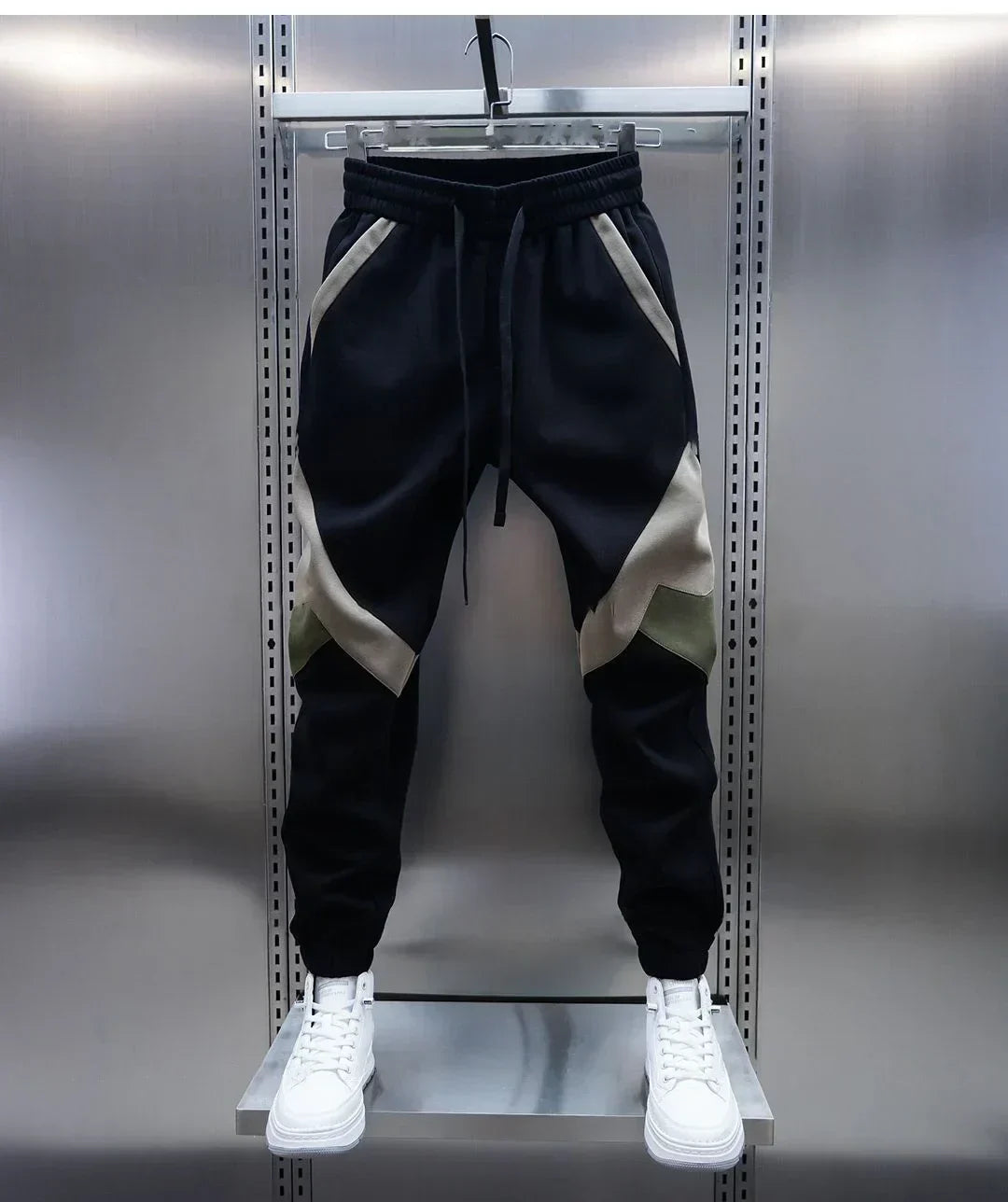 Reid™ | Men's Colored Trousers