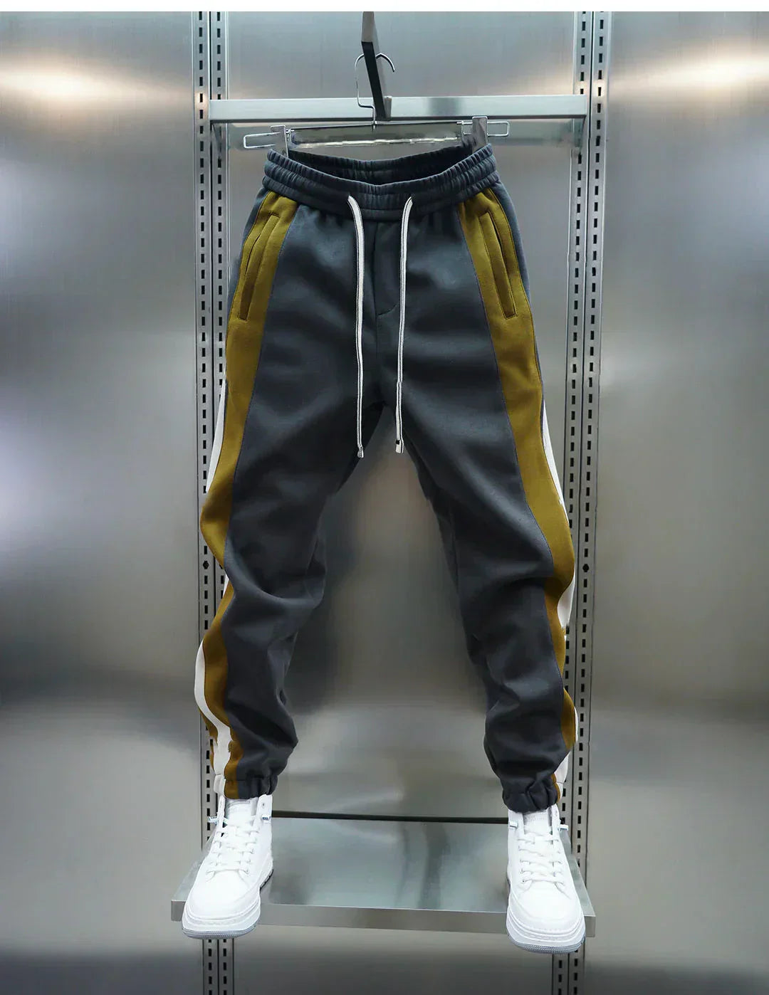 Foster™ | Men's Durable Trousers