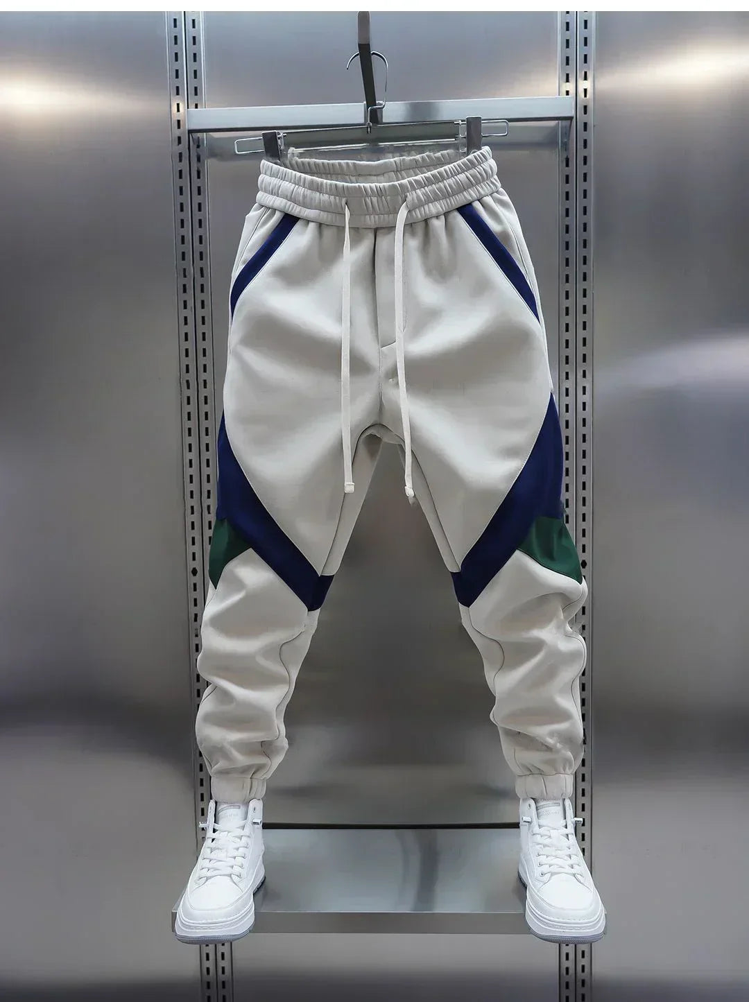 Reid™ | Men's Colored Trousers