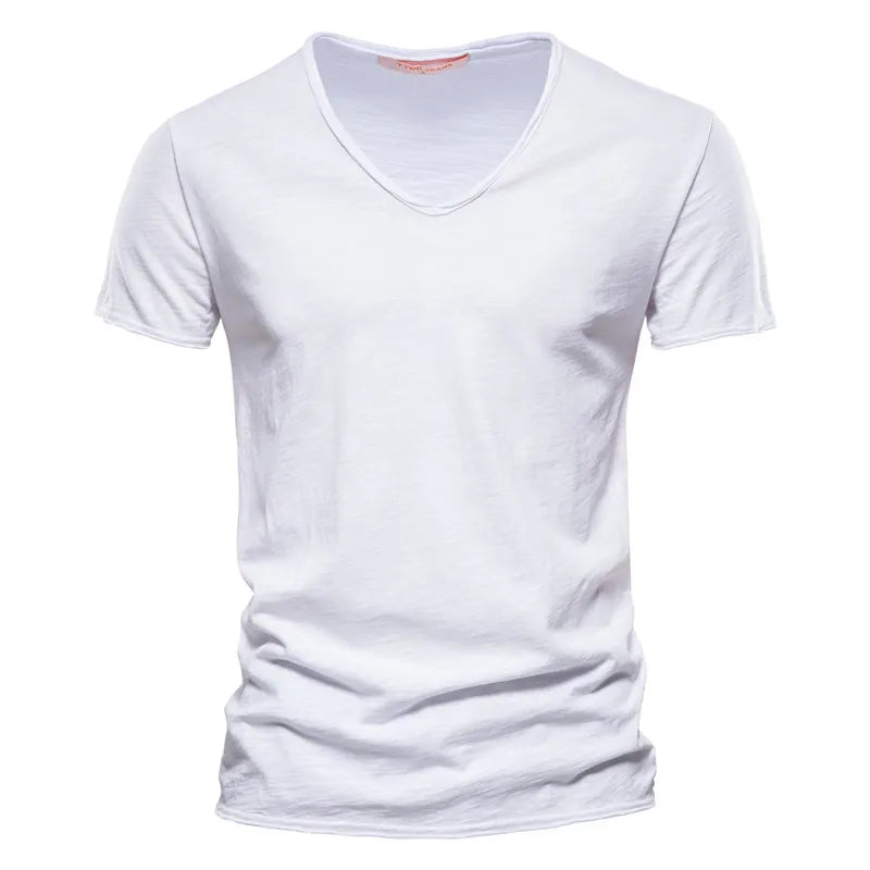Shoreline™| Cotton T-shirt