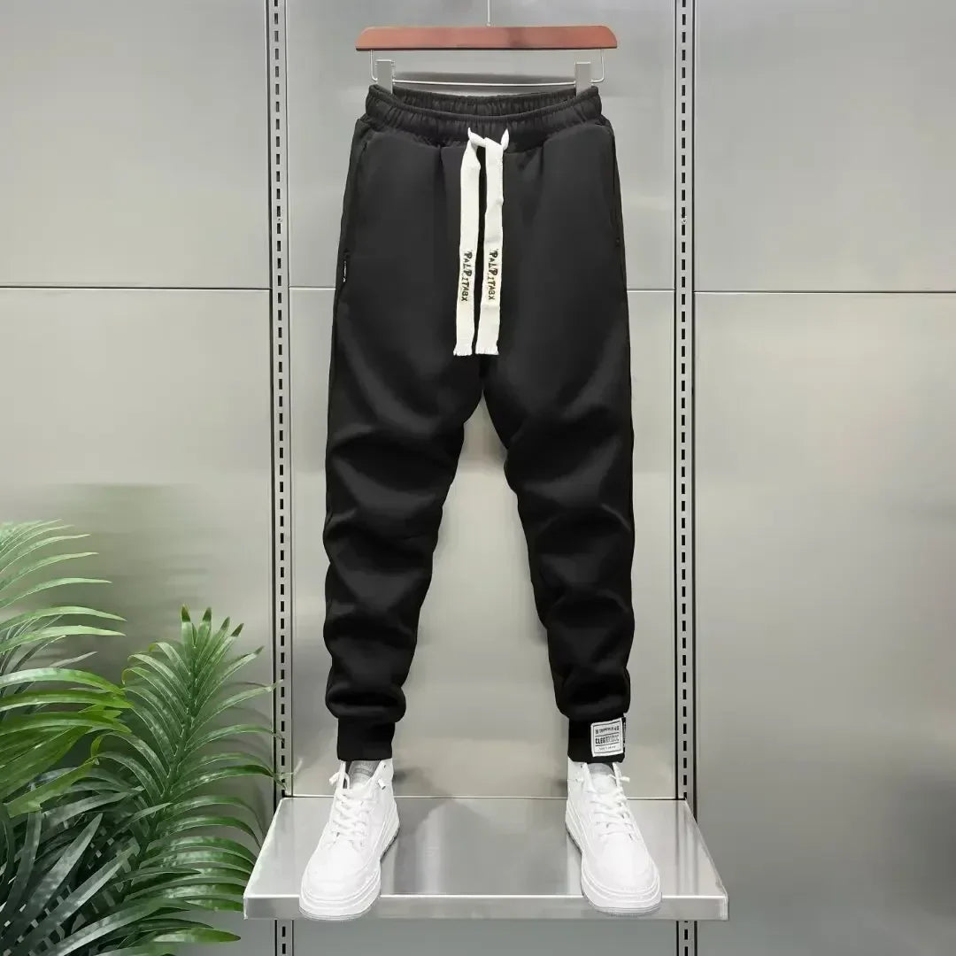 Turner™ | Cozy Fit Trousers