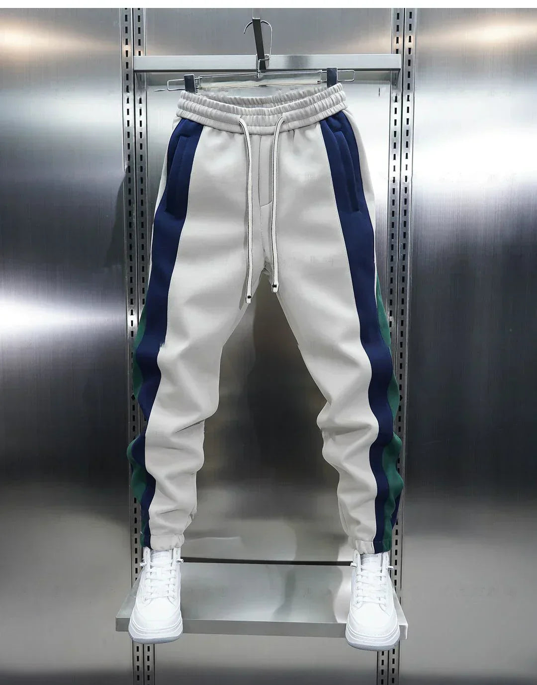 Foster™ | Men's Durable Trousers