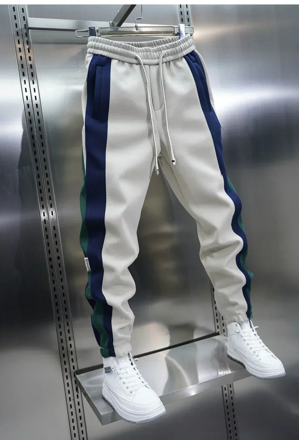 Foster™ | Men's Durable Trousers