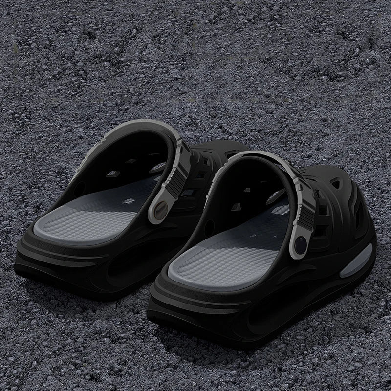 CloudStep Comfort Slides