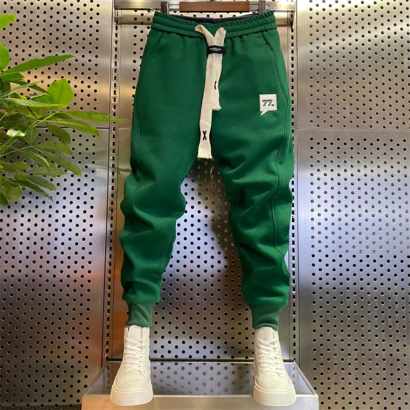 Knight™ | Cozy Fleece Pants