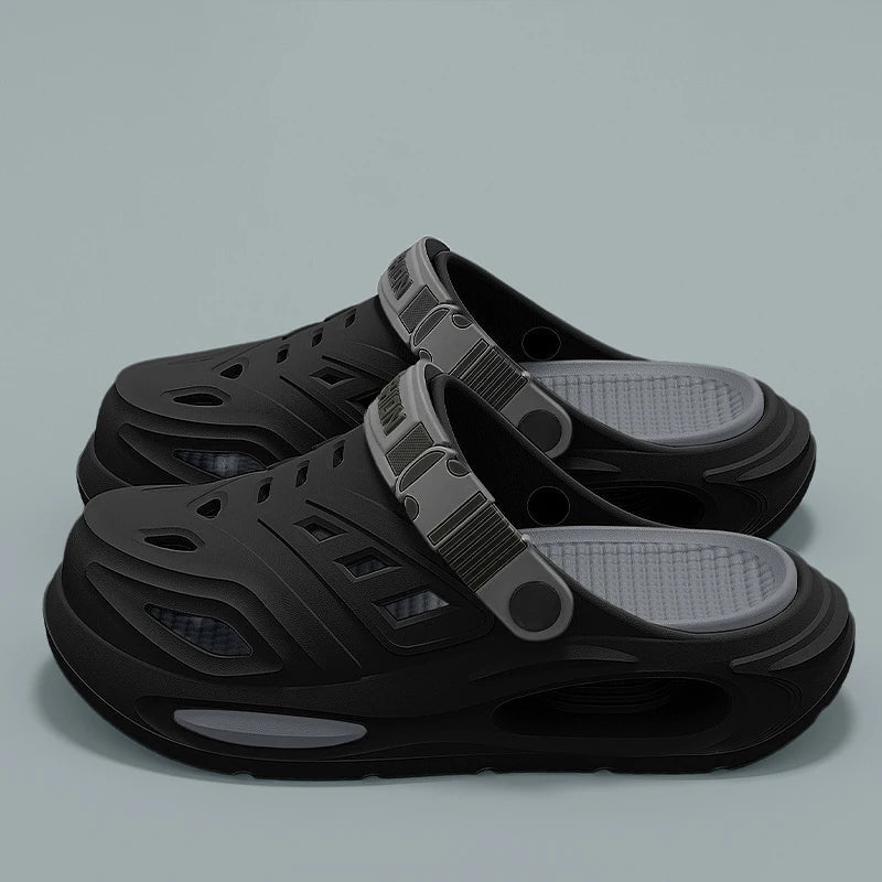 CloudStep Comfort Slides