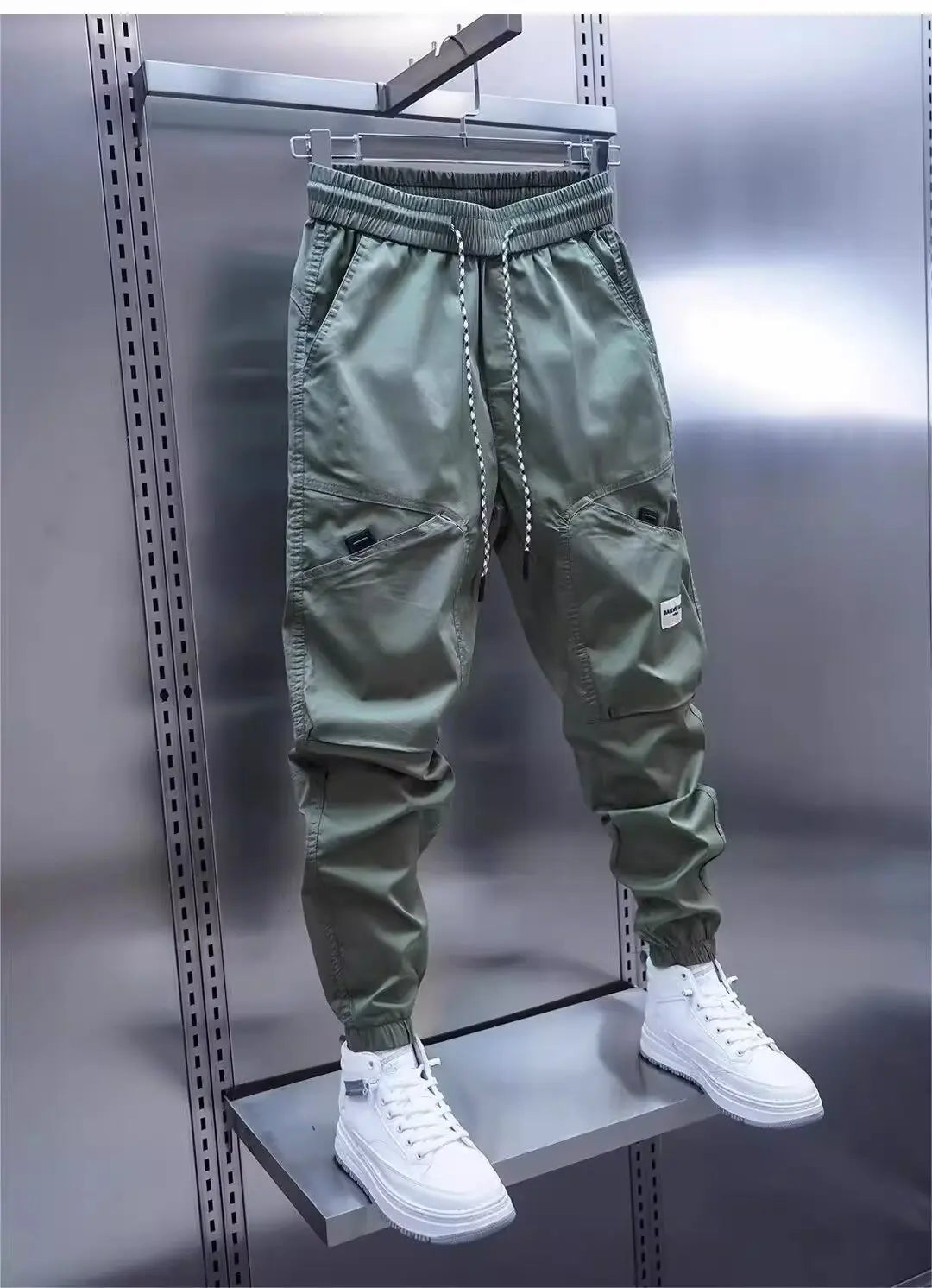 Carter™ | Athletic Pants