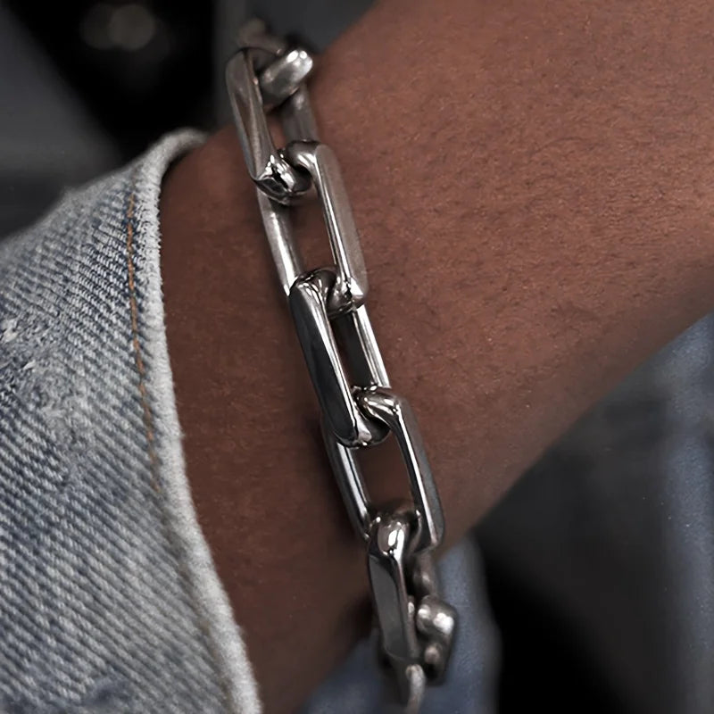 Phantom Chainlink Bracelet