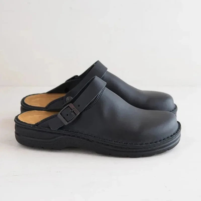 Brunlow™ | Ultimate Comfort Slip-On Shoes