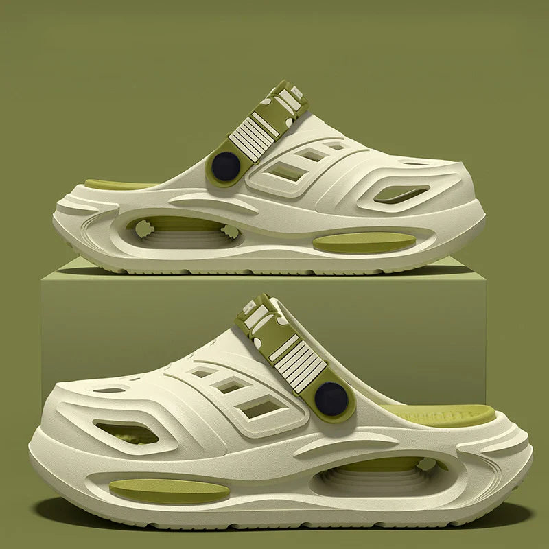 CloudStep Comfort Slides