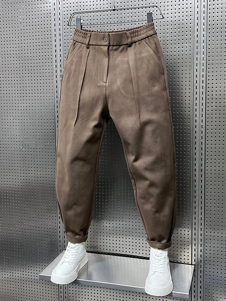 Bailey™ | Stylish and Comfortable Trousers