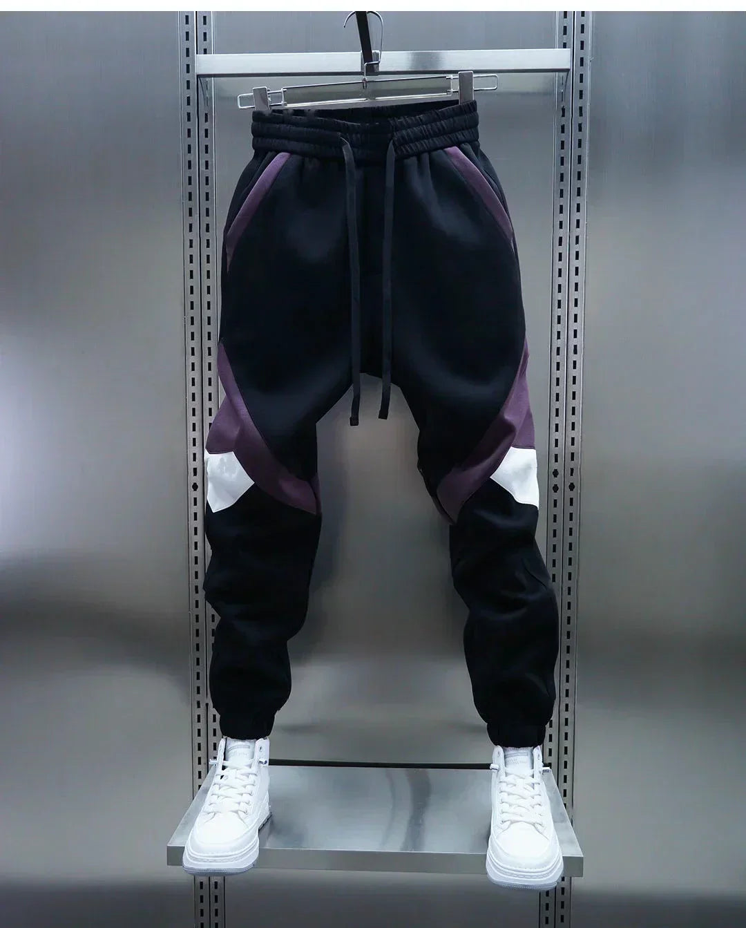 Reid™ | Men's Colored Trousers