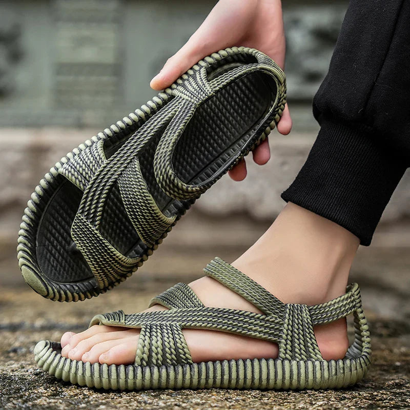 Maro Nomad Sandals