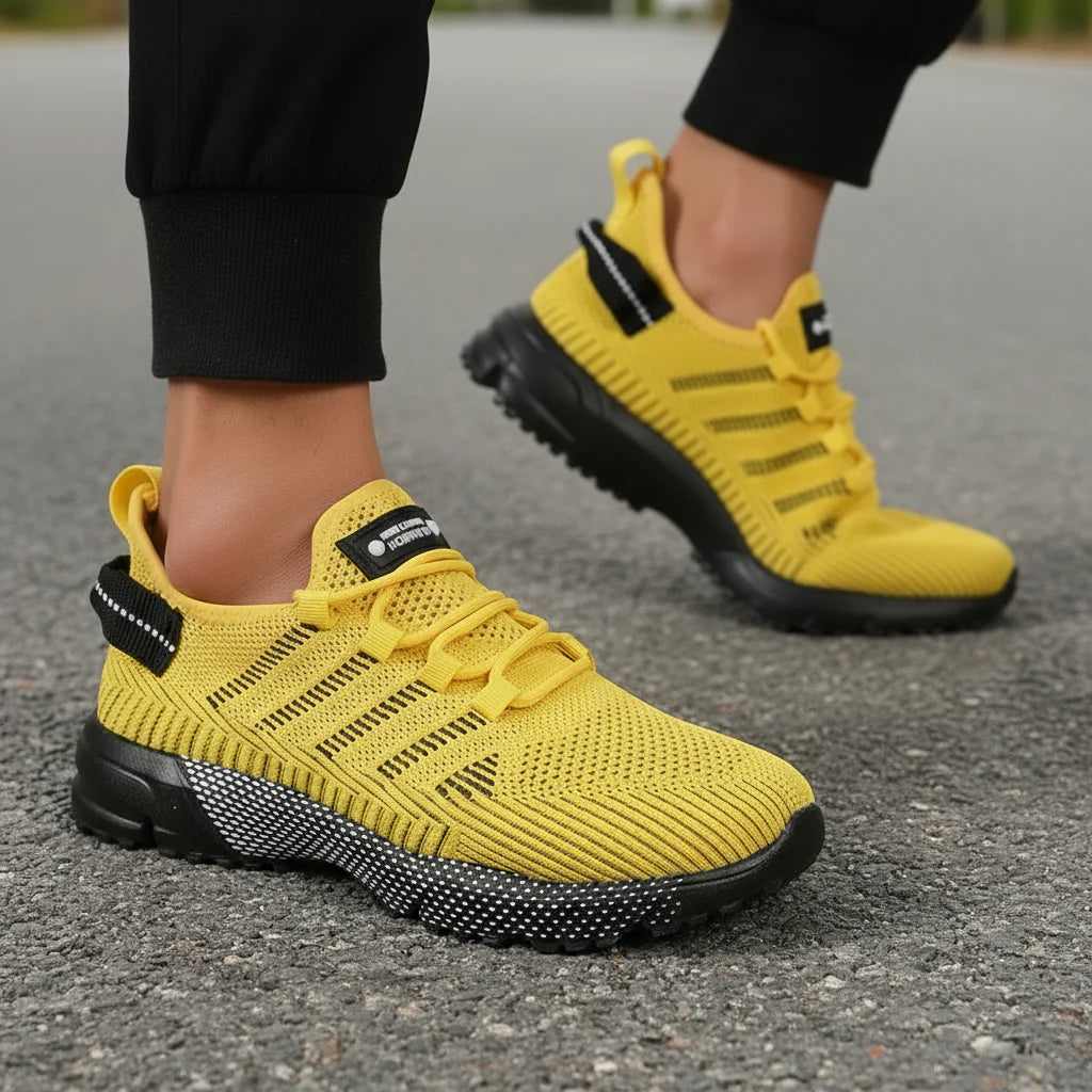 Magnus Street Sneakers