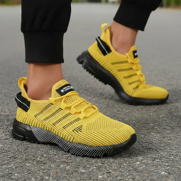 Magnus Street Sneakers