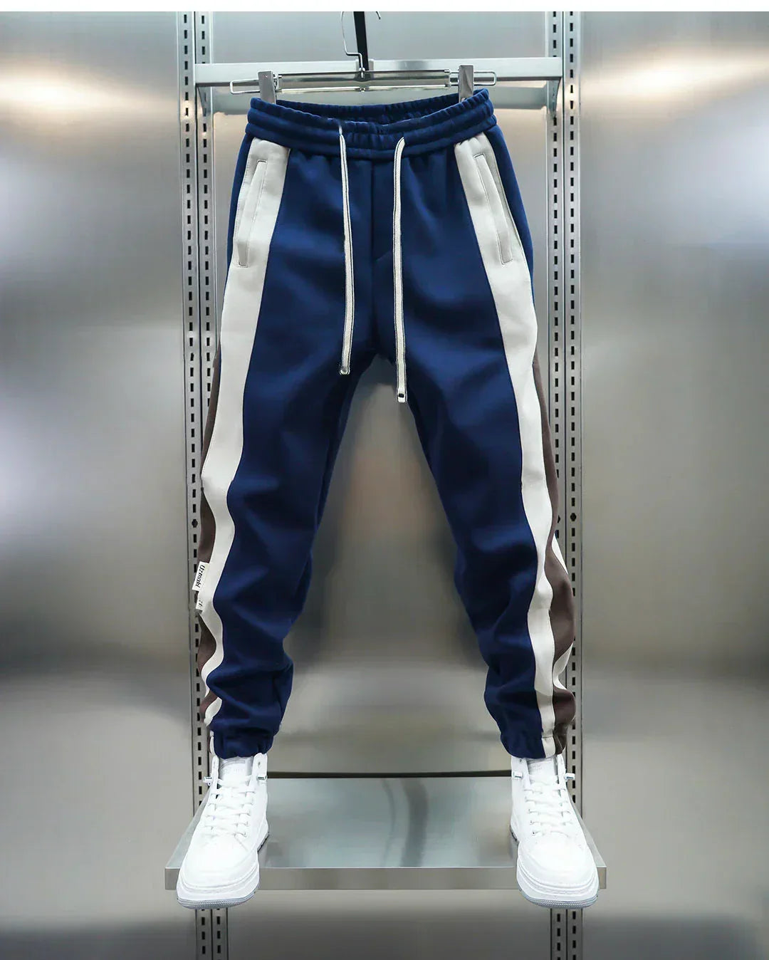 Foster™ | Men's Durable Trousers