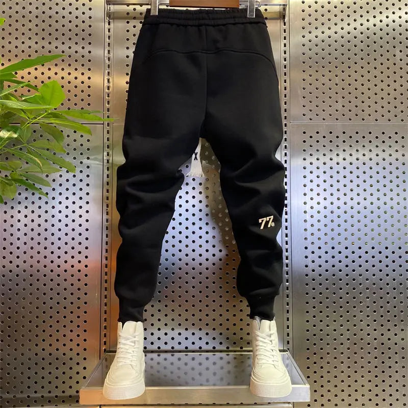 Knight™ | Cozy Fleece Pants