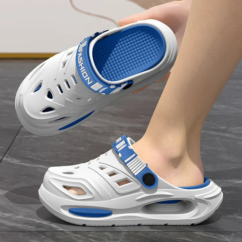 CloudStep Comfort Slides