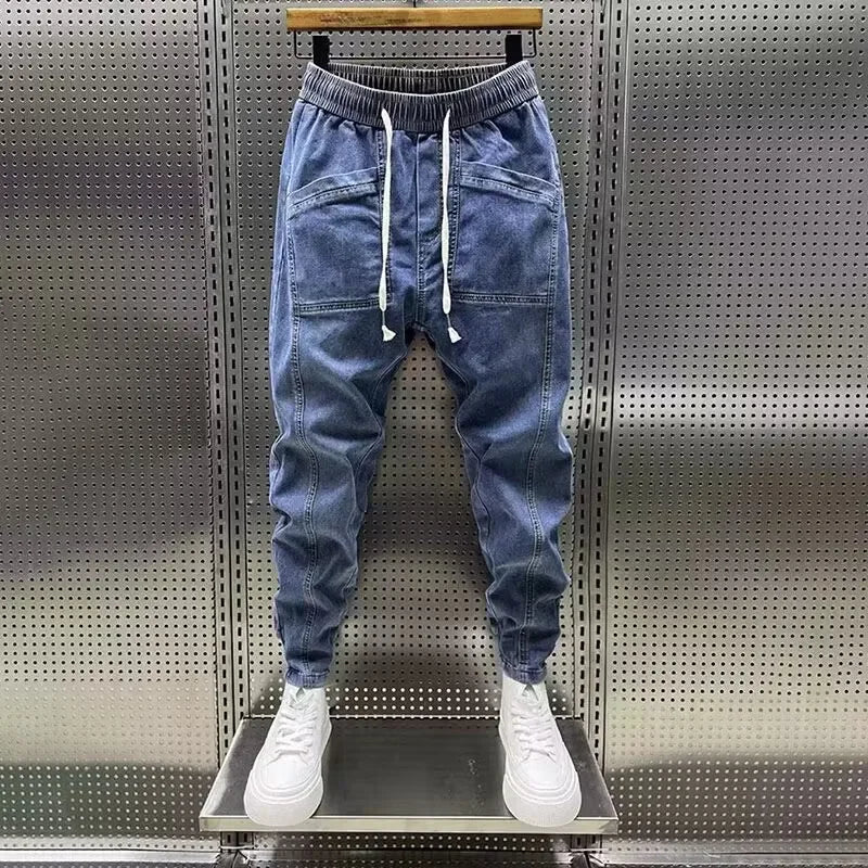 Price™ | PREMIUM DENIM PANTS