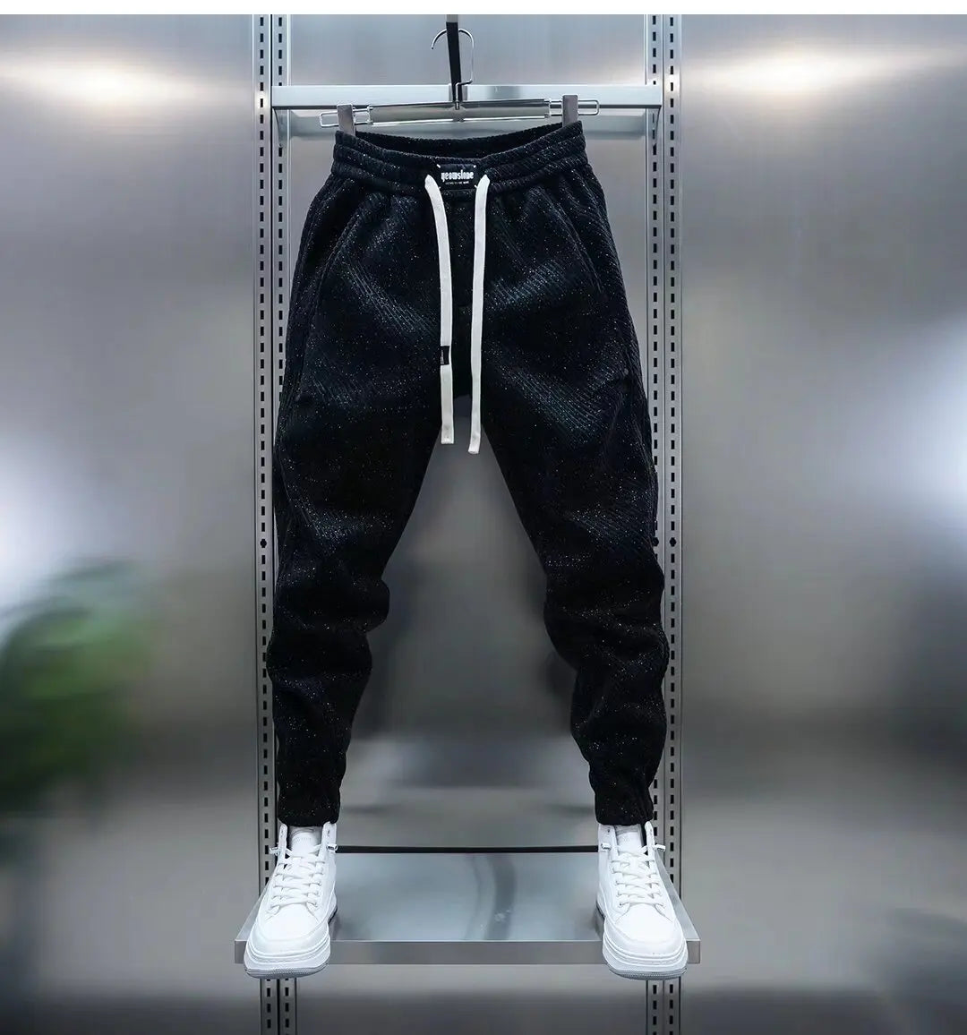 Stone™ | Relaxed Fit Trousers