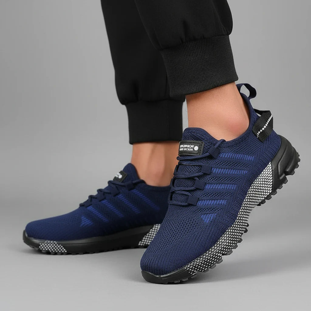 Magnus Street Sneakers