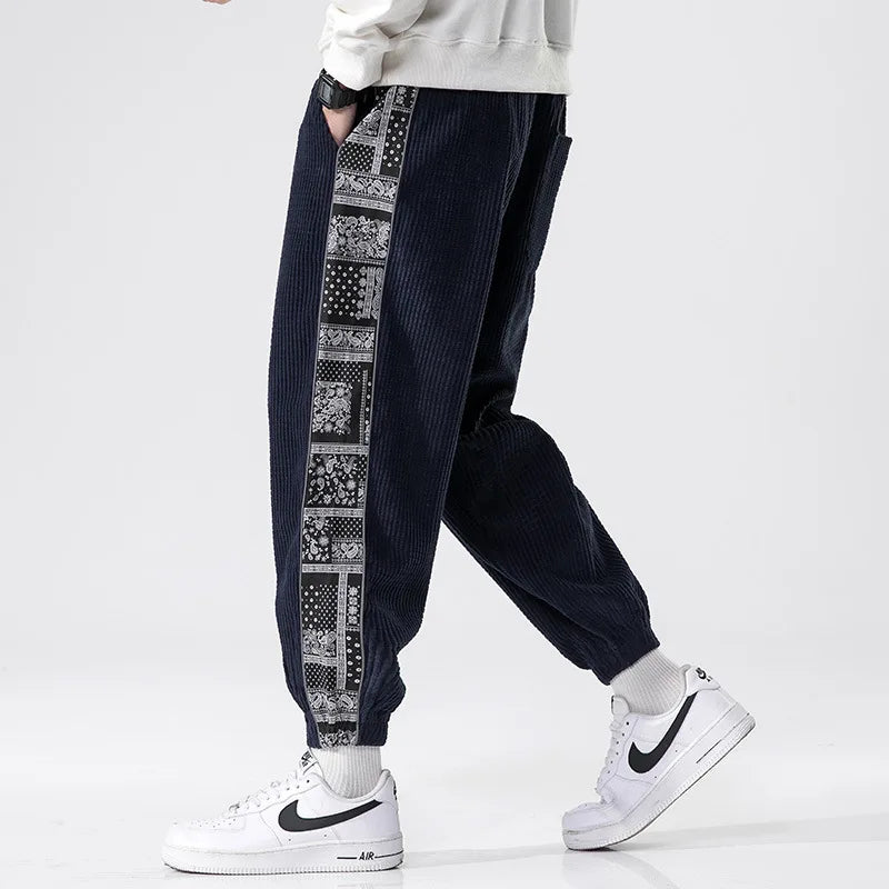 Apex Corduroy Pants