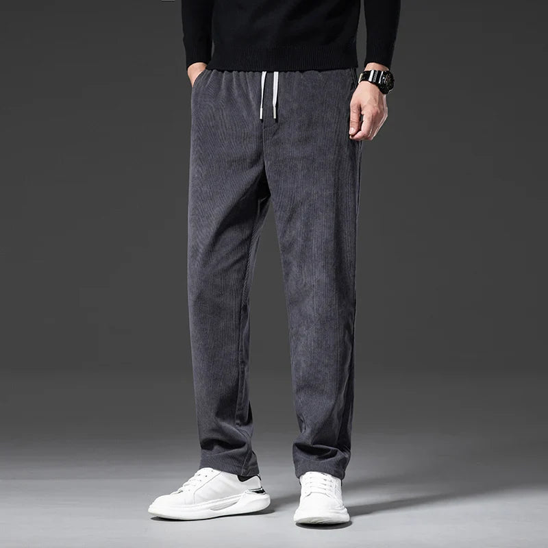 Santino Corduroy Pants