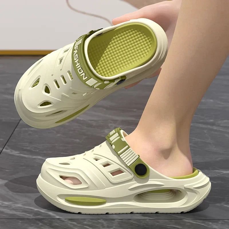 CloudStep Comfort Slides