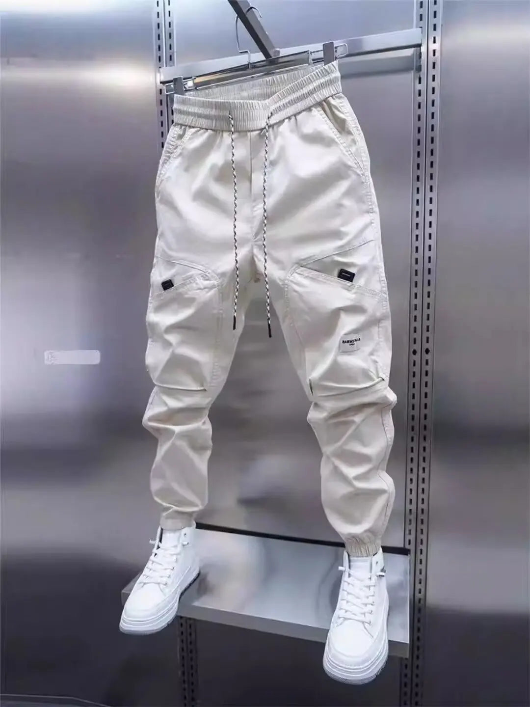 Carter™ | Athletic Pants