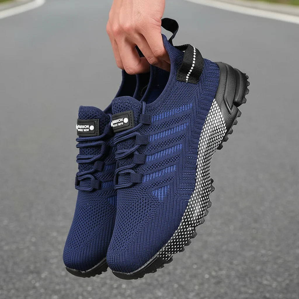 Magnus Street Sneakers