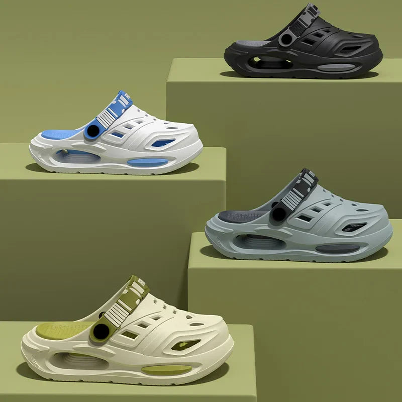 CloudStep Comfort Slides