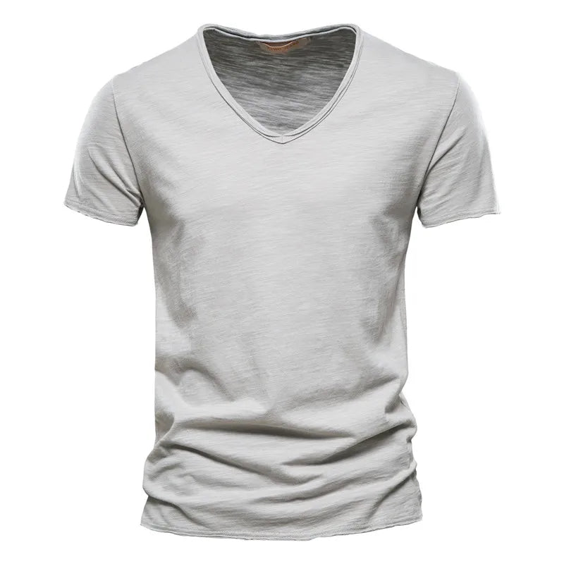 Shoreline™| Cotton T-shirt