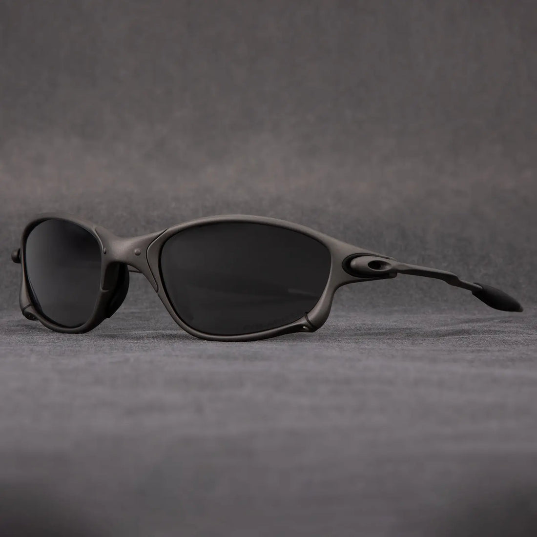 Skydweller Polarized Titanium Sunglasses
