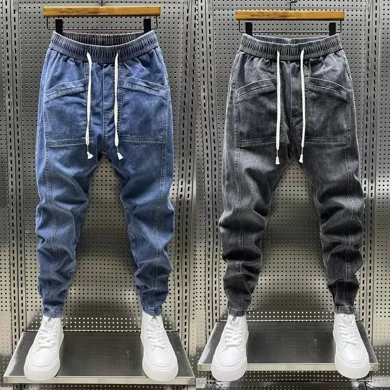 Price™ | PREMIUM DENIM PANTS