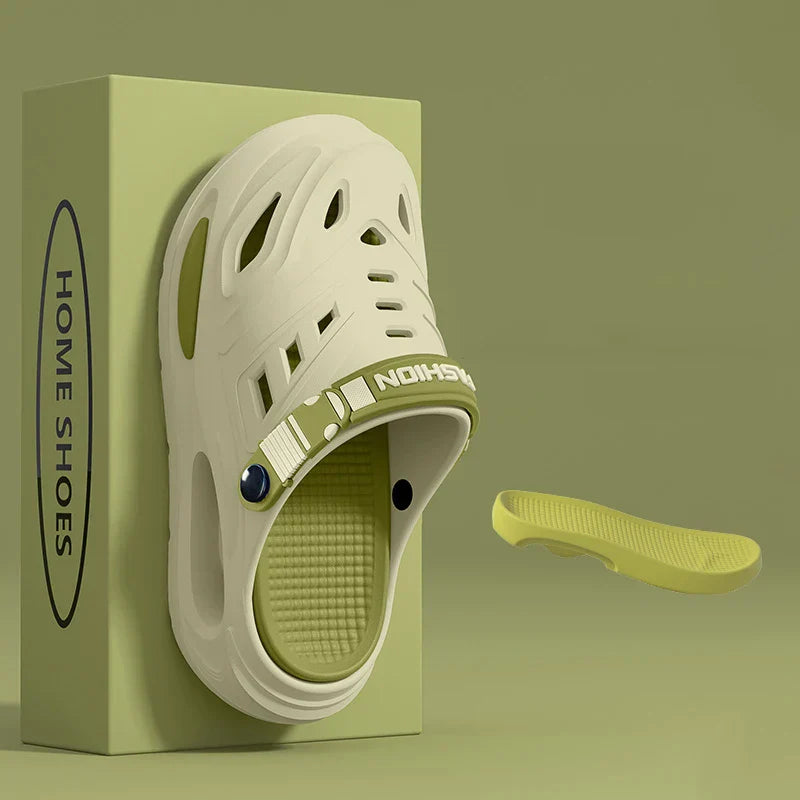 CloudStep Comfort Slides