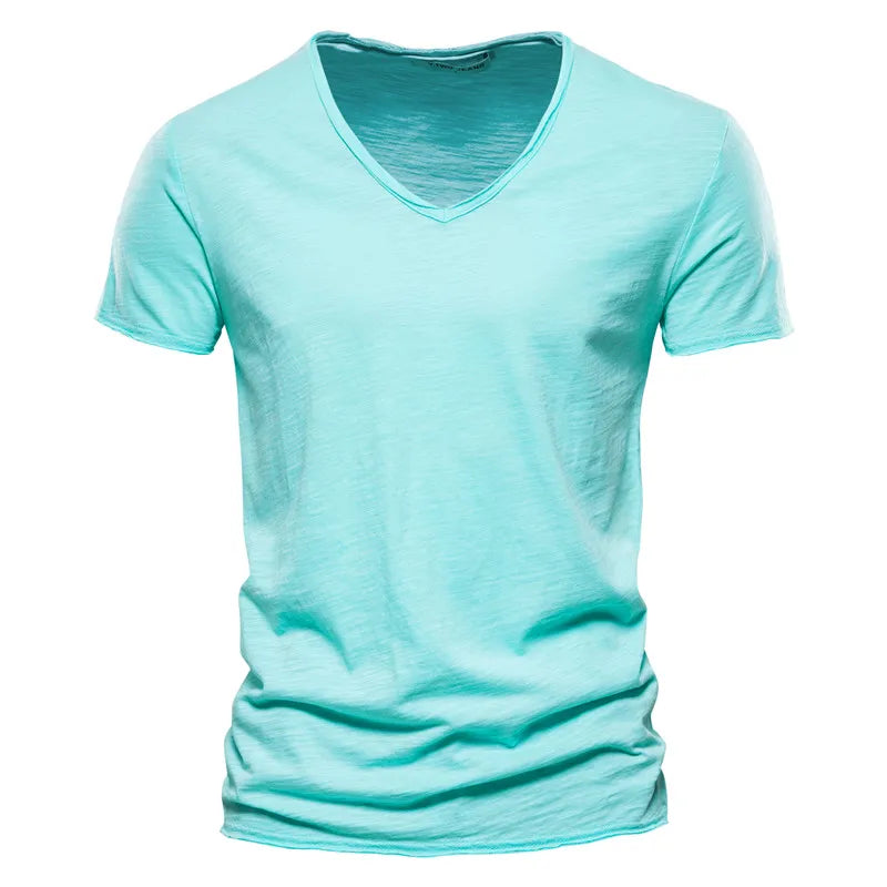 Shoreline™| Cotton T-shirt