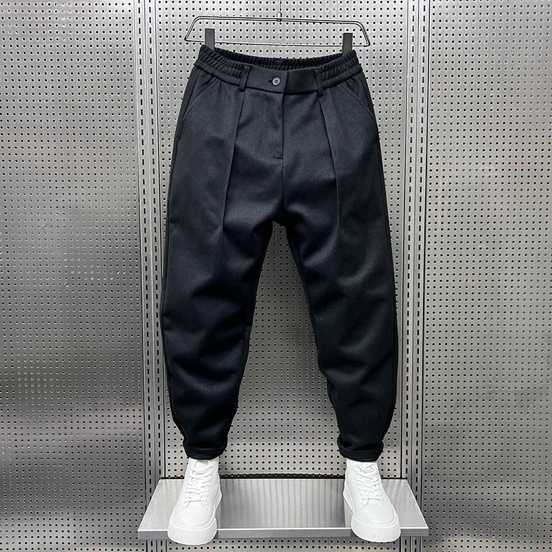 Bailey™ | Stylish and Comfortable Trousers