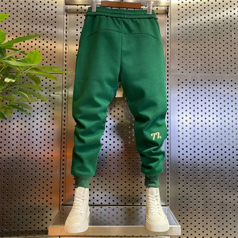 Knight™ | Cozy Fleece Pants