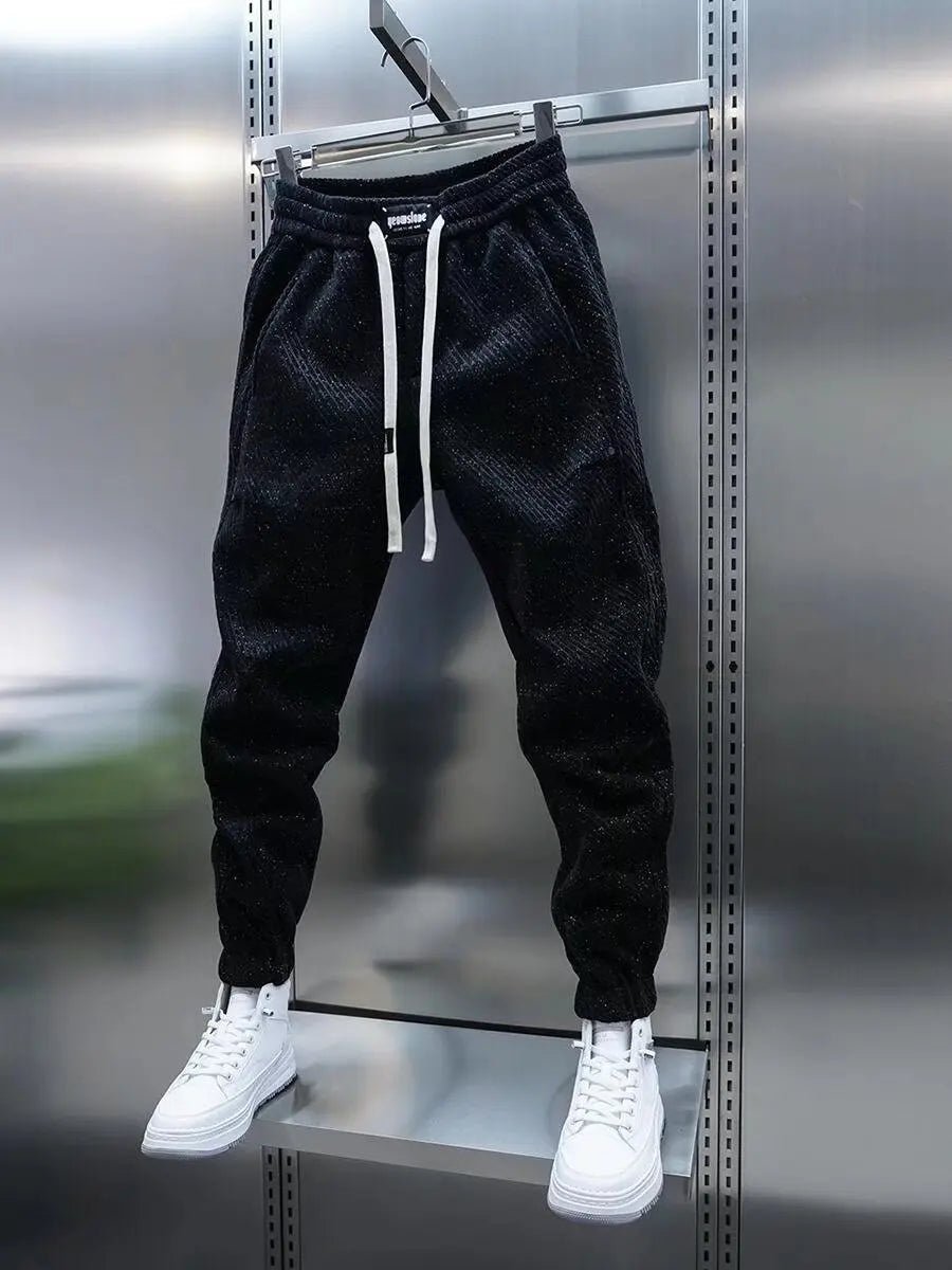 Stone™ | Relaxed Fit Trousers