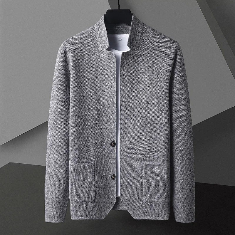 Mayfair | Luxury Men’s Cardigan