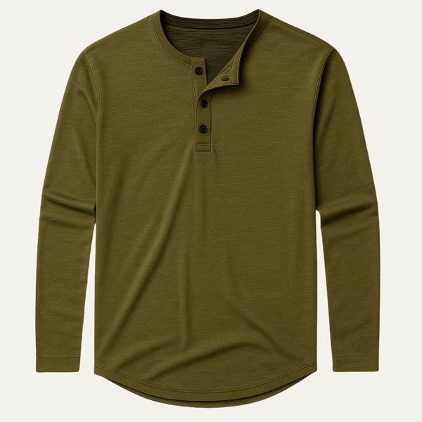 Cromwell Long sleeve