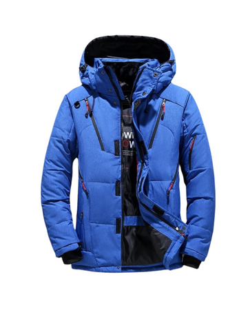 Premium Winter Coat